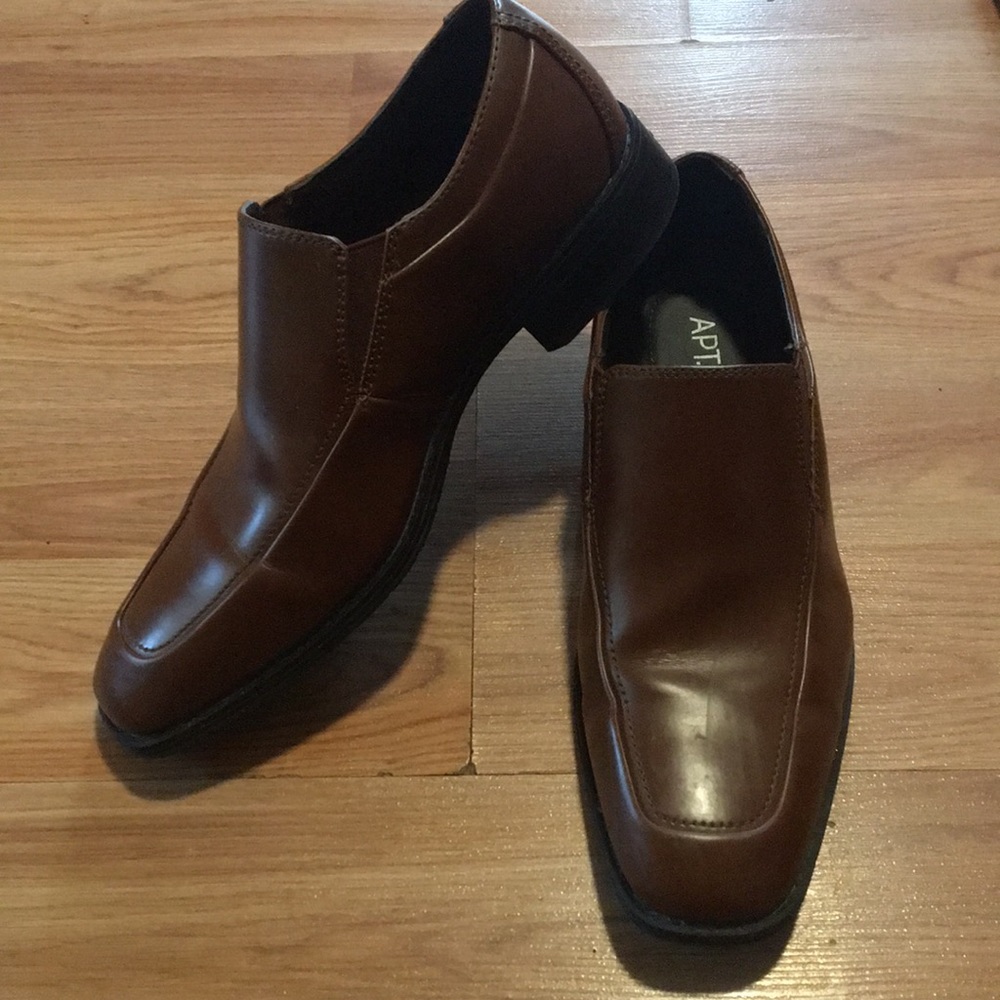 Apt.9 - Men’s Dress Shoes